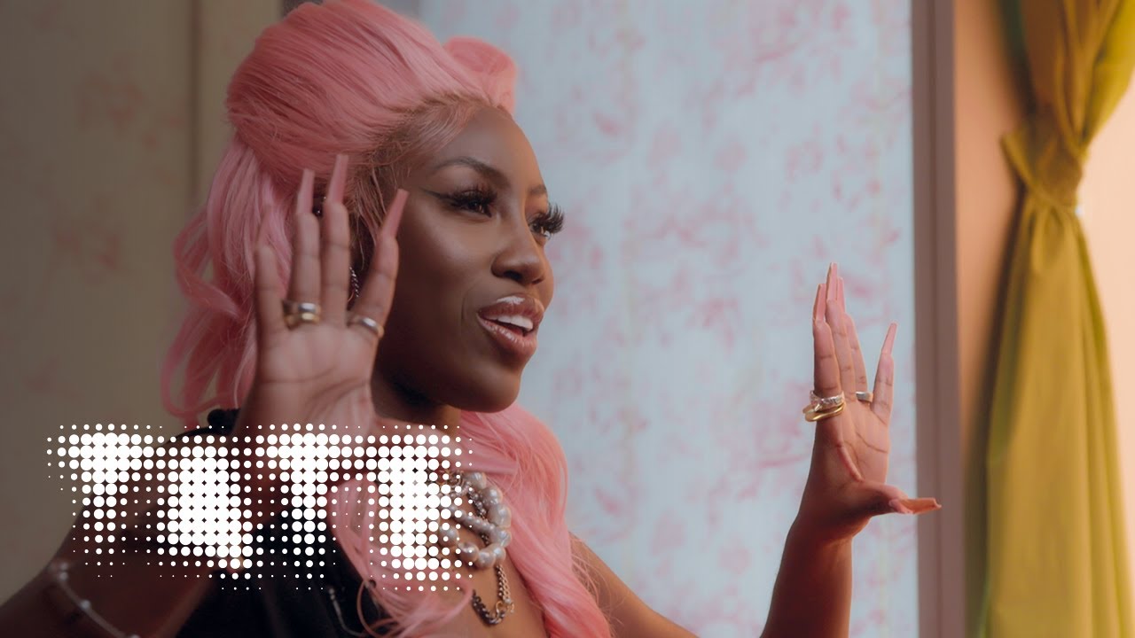 Bree Runway on Linder, empowerment and creating your own identity
