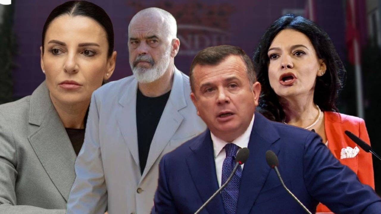 Rama vazhdon mbledhjet me socialistët, seanca për fatin e Ballukut | Breaking