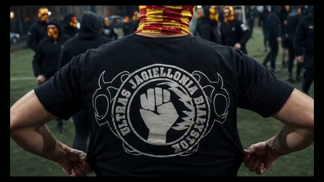 UJB - Ultras