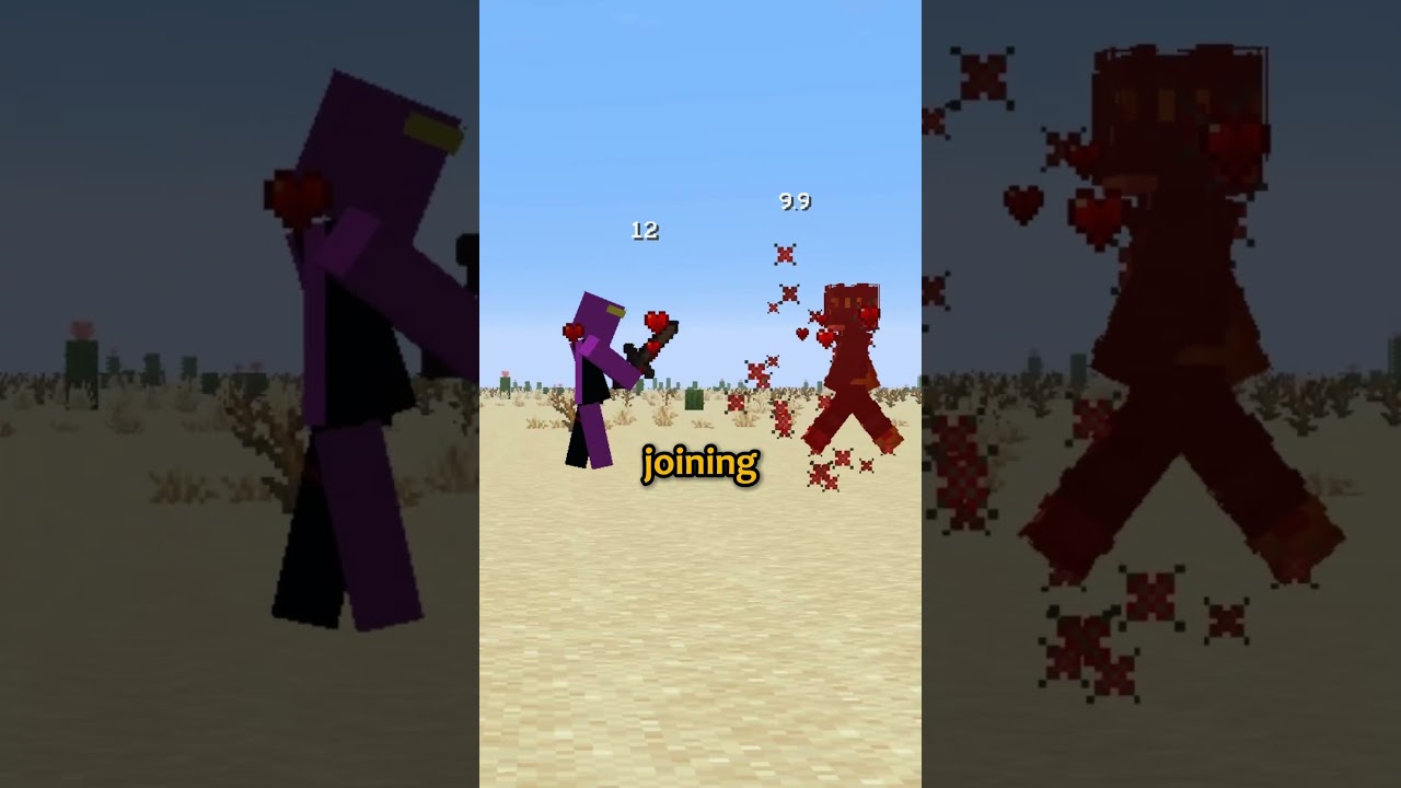 How To ESCAPE THE MATRIX In Minecraft