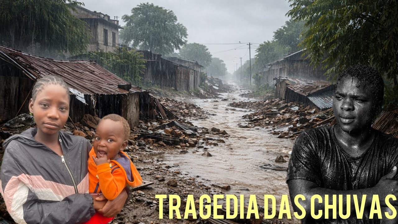 Tragédia das Chuvas Veja Como a Cidade Está Depois de 7 Dias
