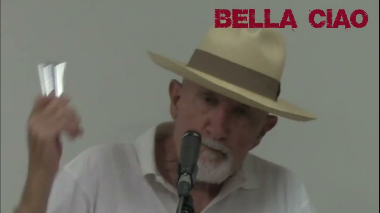 BELLA CIAO
