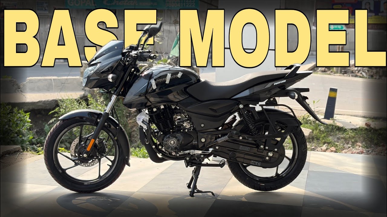 ₹82,000 New 2026 Bajaj PULSAR 125 Neon Edition with Changes|New Bajaj Pulsar 125 Base model Price 