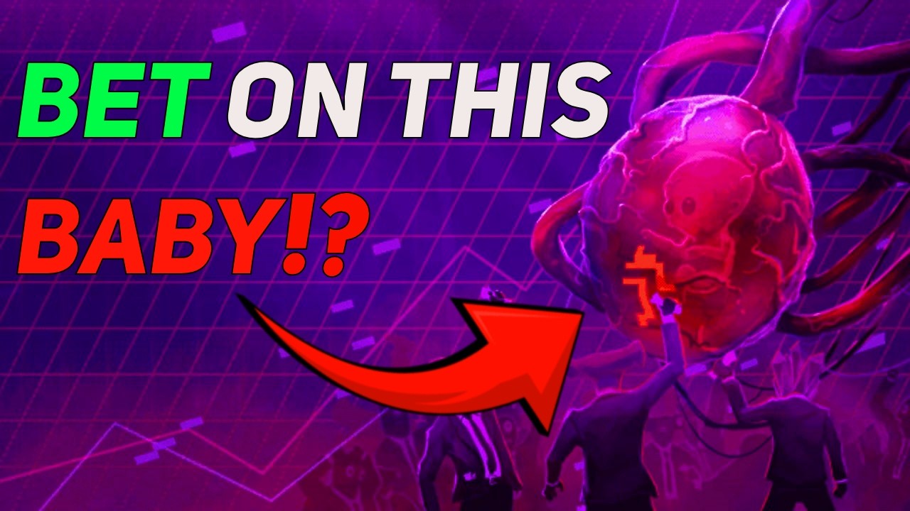 THIS BABY BANKRUPT ME?! (Space Warlord Baby Trading Simulator)