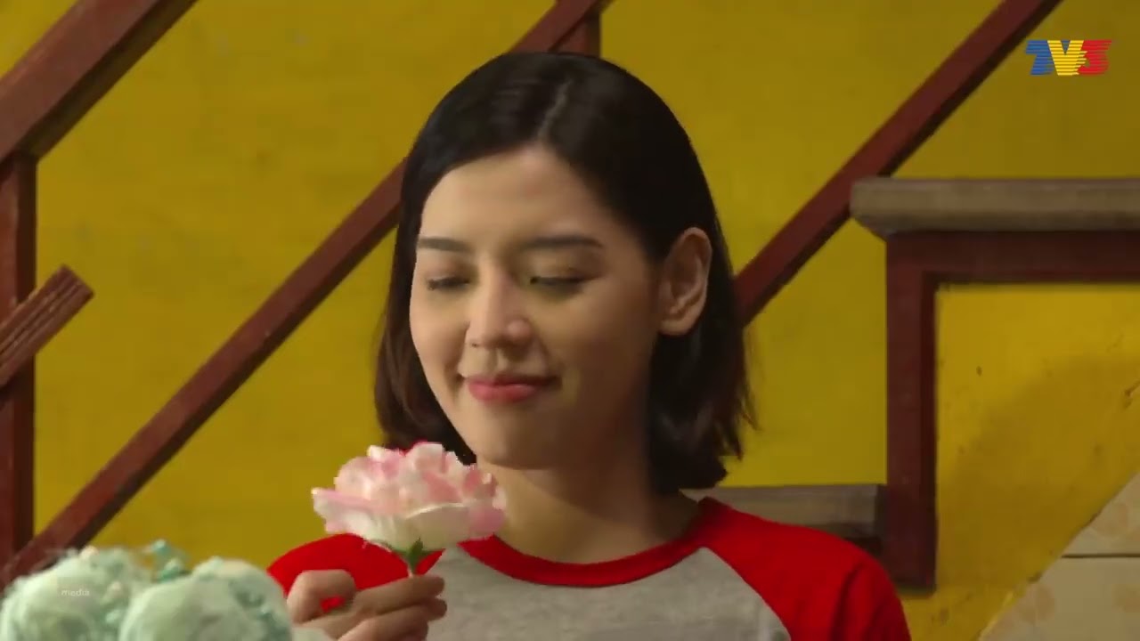 Muliakah Aku 2017 720p HDTV