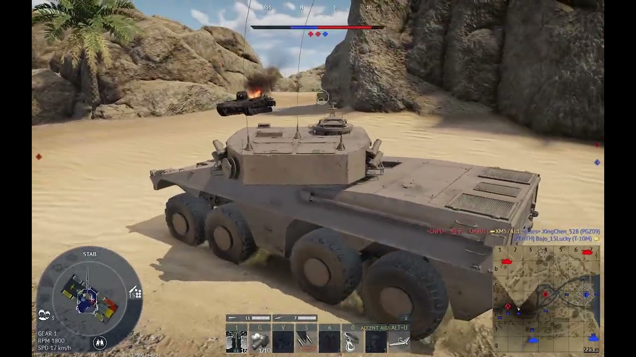 playing the class 3p again