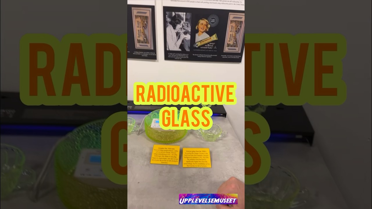 #ArtEnthusiasts #ScienceLovers #MuseumExplorers🌈 #GlassArtistry #LuminescentMagic #Experience