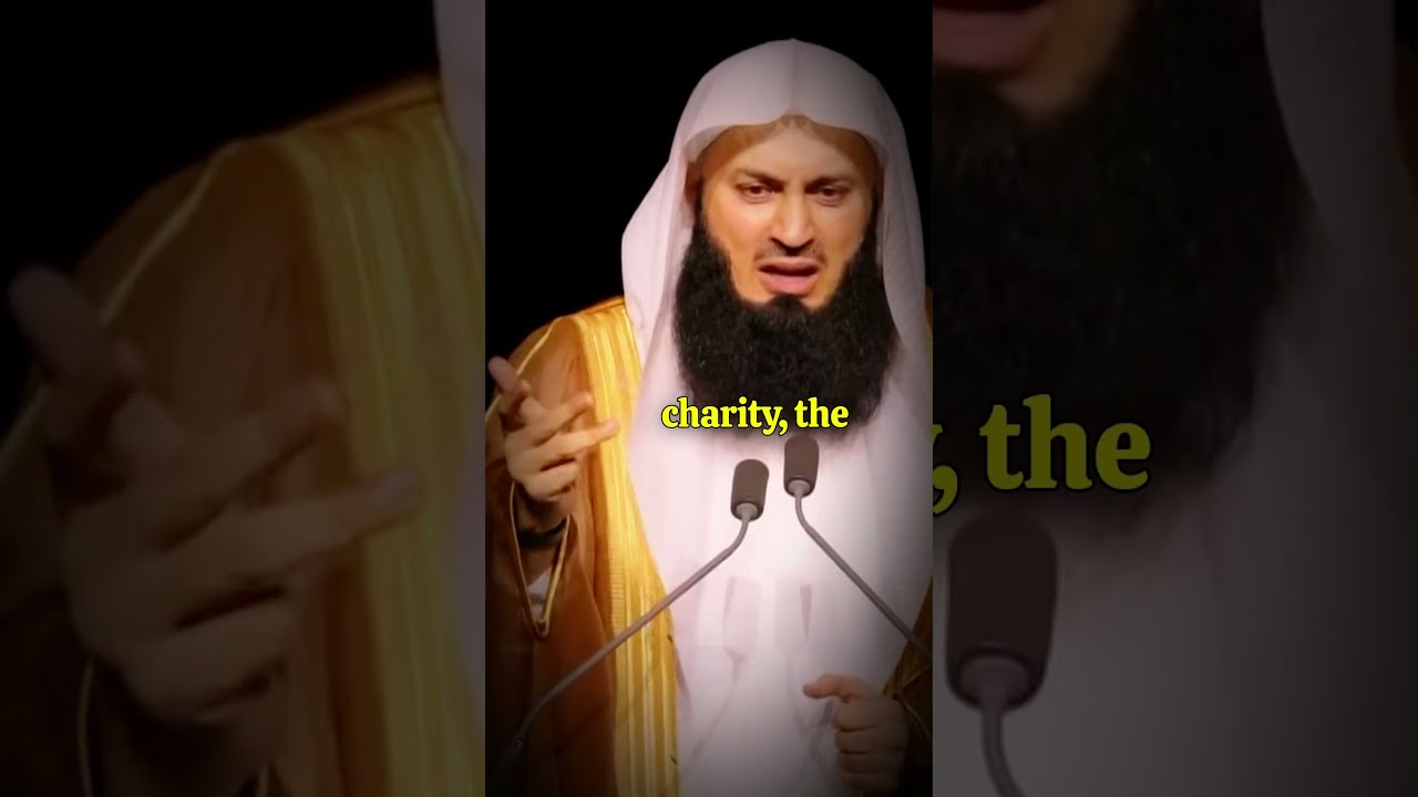 Importance of Ramadan - By  