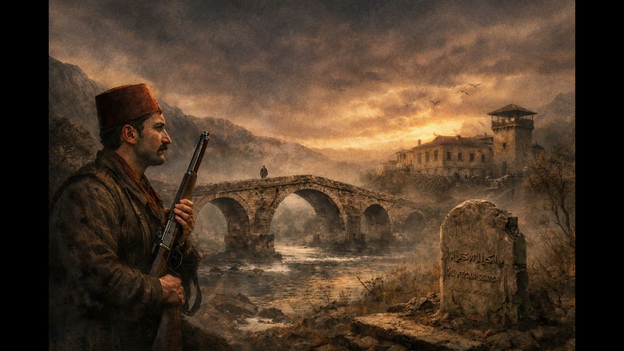 Drama Köprüsü 