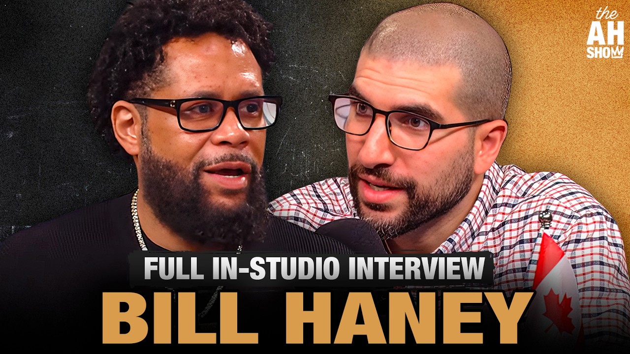 Bill Haney 'LOVED' Devin Haney's Recent Performance, BLASTS Ryan Garcia & Oscar De La Hoya