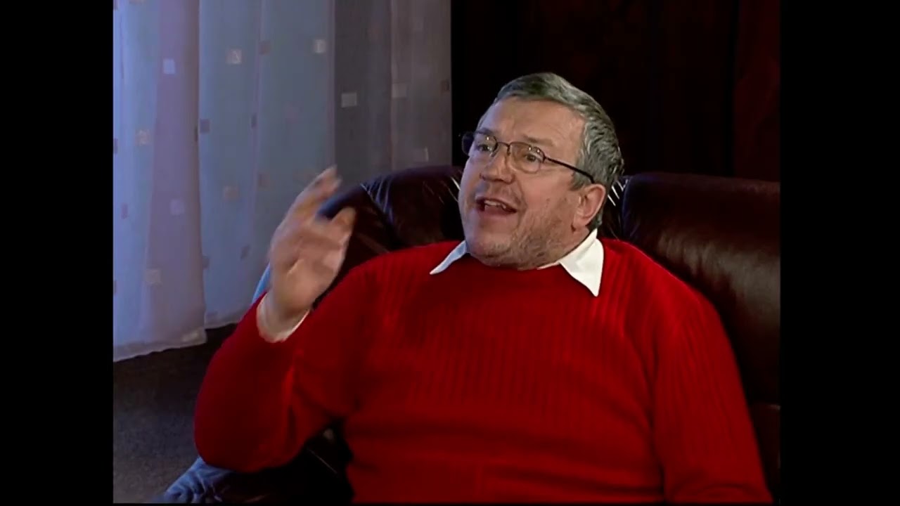Seriāls ''UgunsGrēks'' (1. sezonas 55. sērija ll daļa)