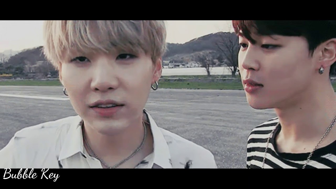 Call Out My Name - Yoonmin/Jikook (fmv)