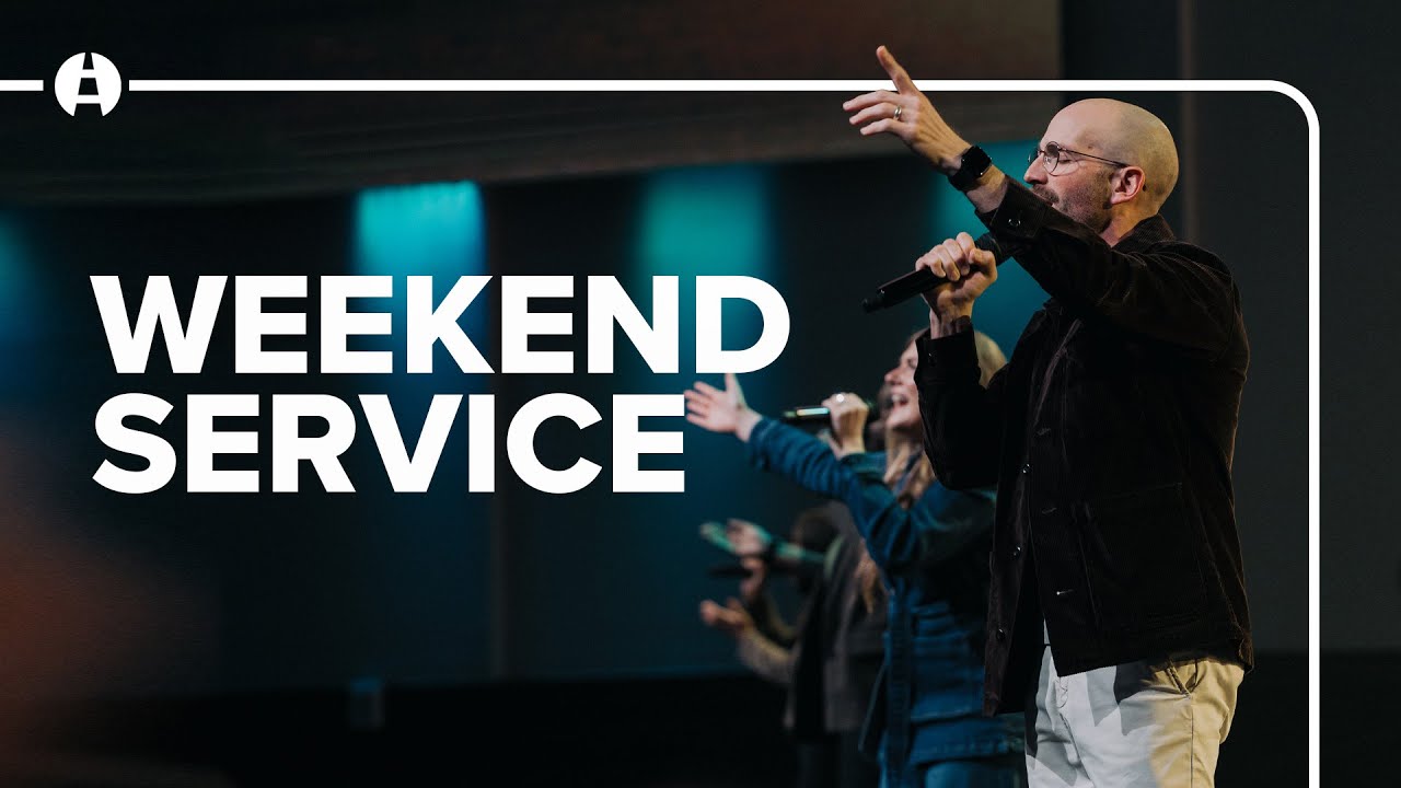 Full Service | How to Grow Healthy Relationships God’s Way