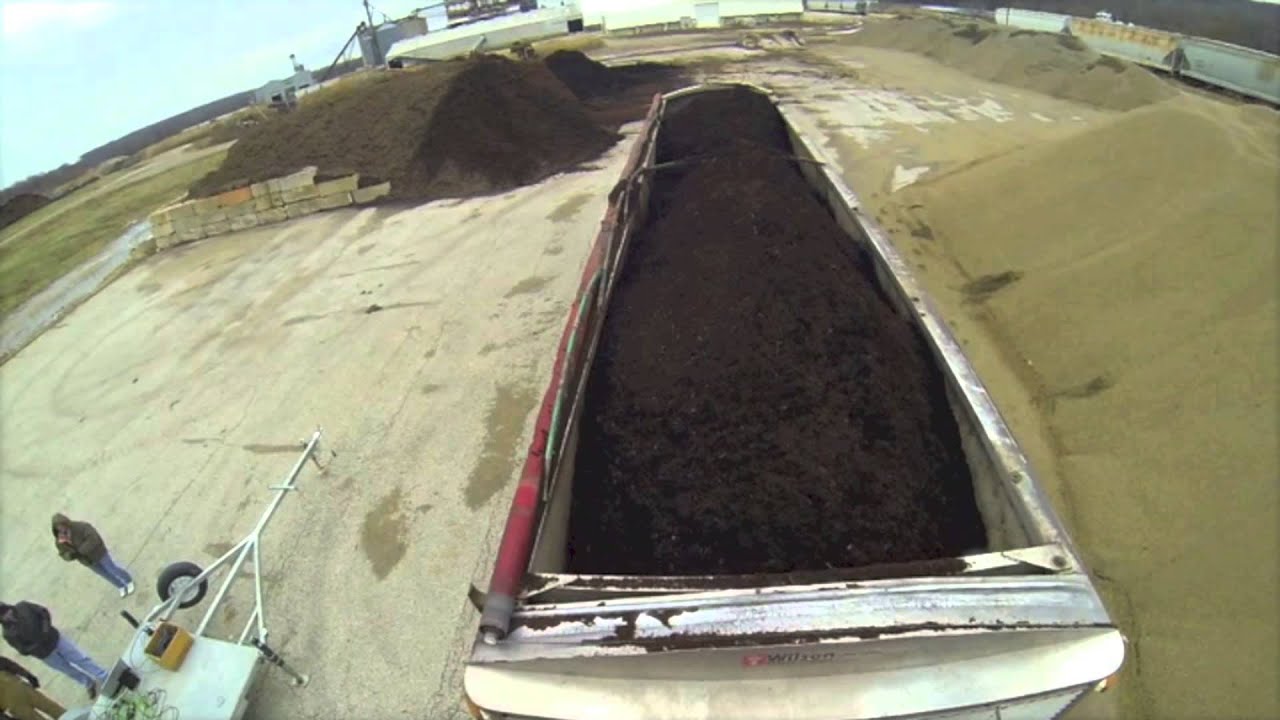 3D YIELD LOAD SCANNER : VOLUME LOAD SCANNING