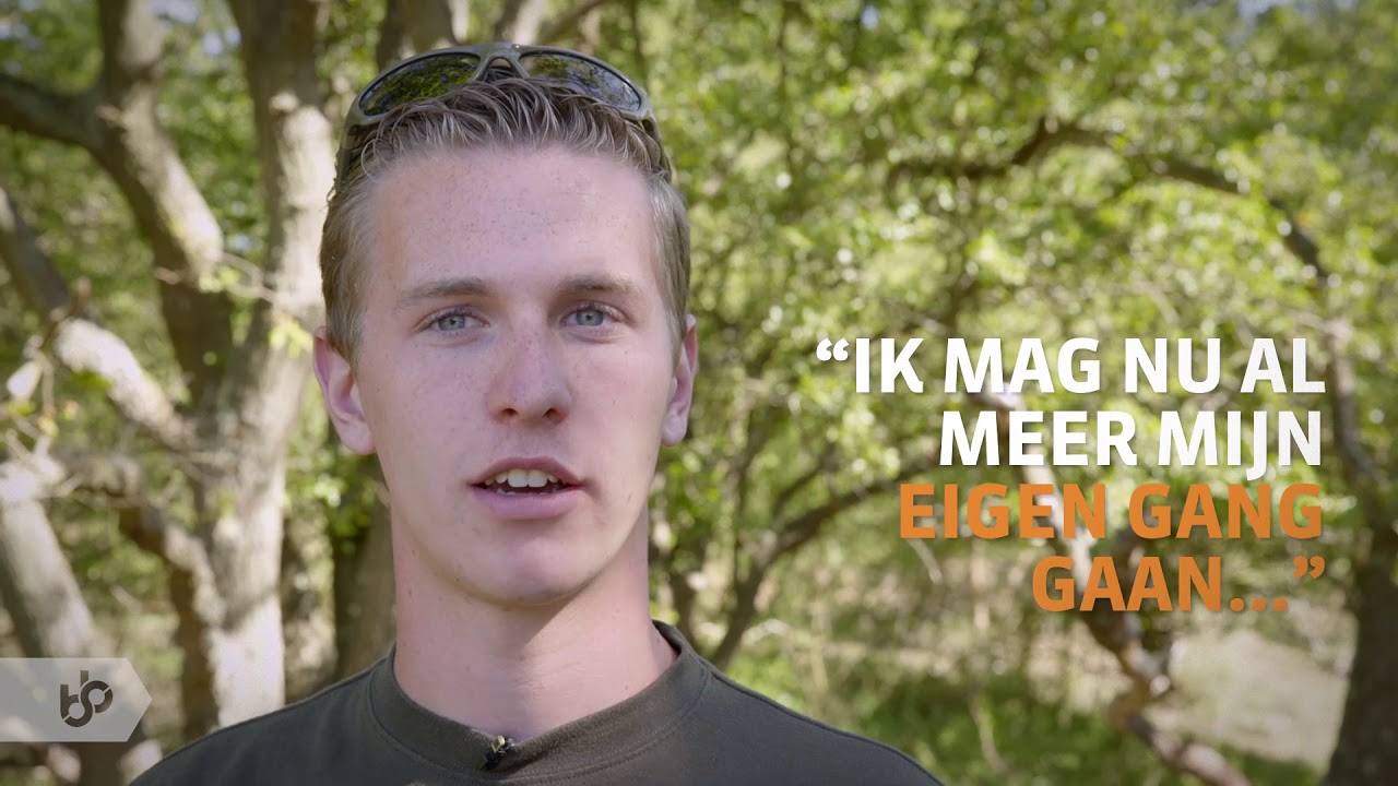 Vakbekwaam Medewerker Natuur, Water en Recreatie