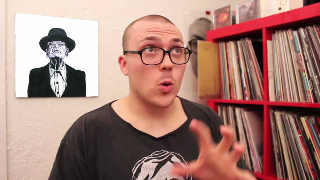 Pile- Dripping ALBUM REVIEW