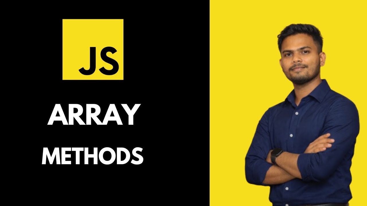 JavaScript Array Methods in Hindi | flat & spread operator | JS for Beginners