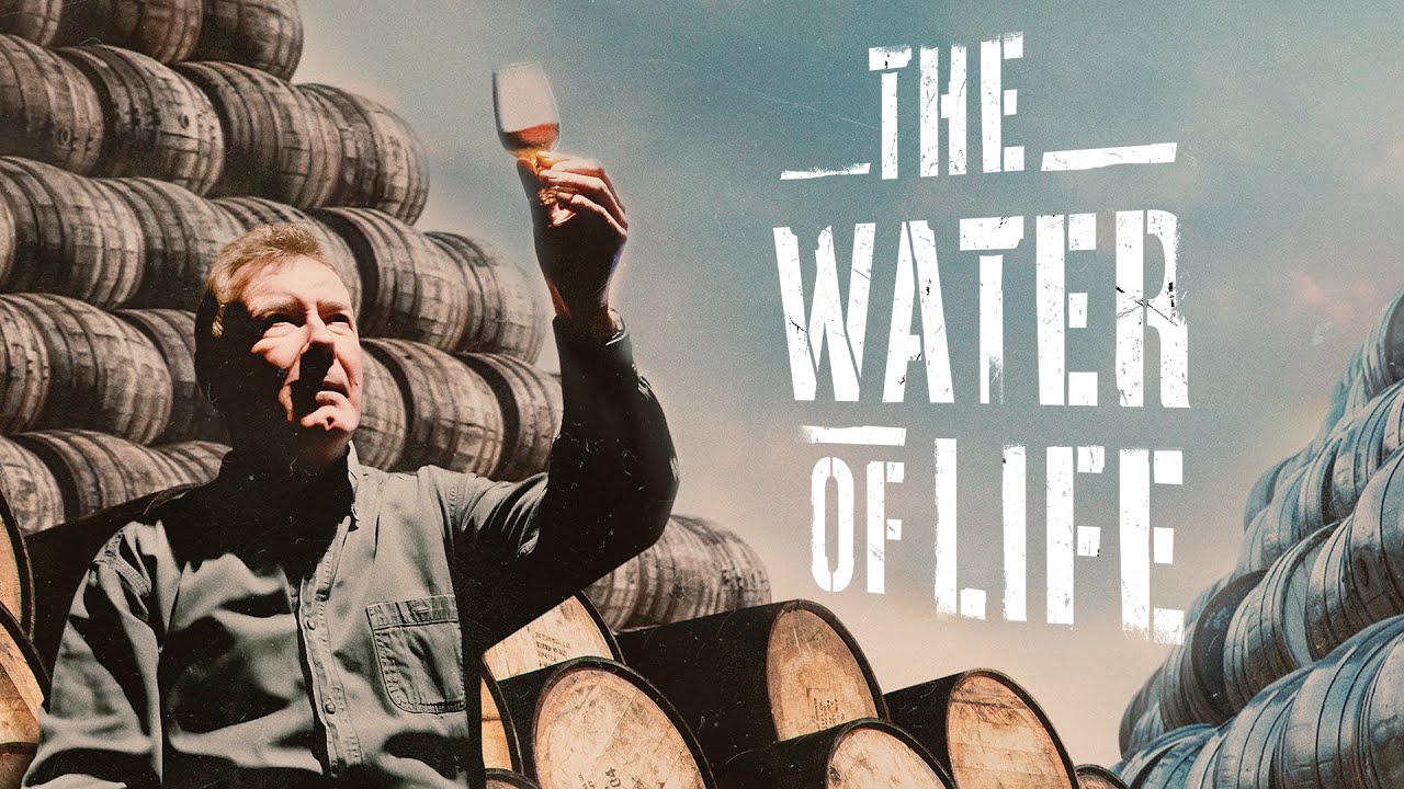 The Water Of Life - Trailer