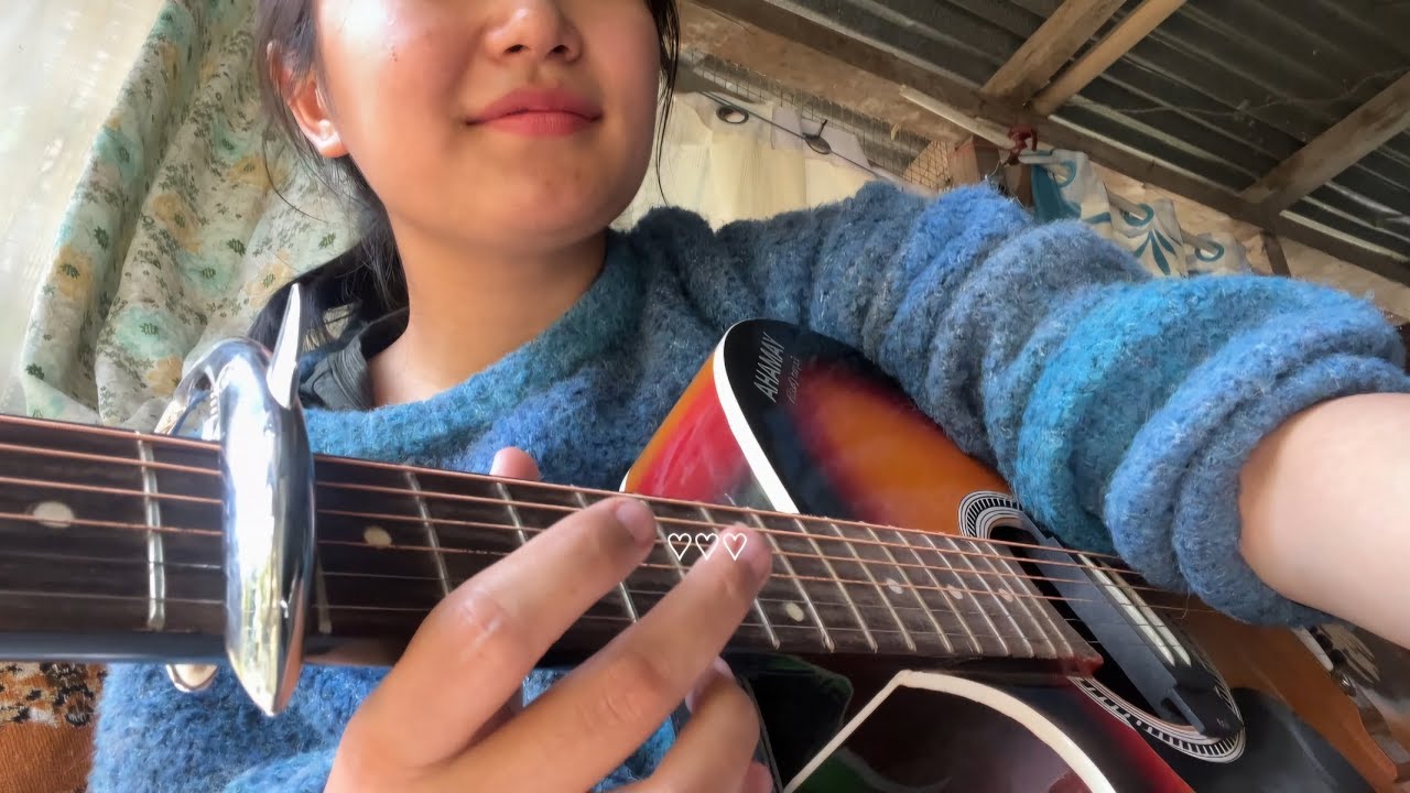 Soniyo (cover by yangki)
