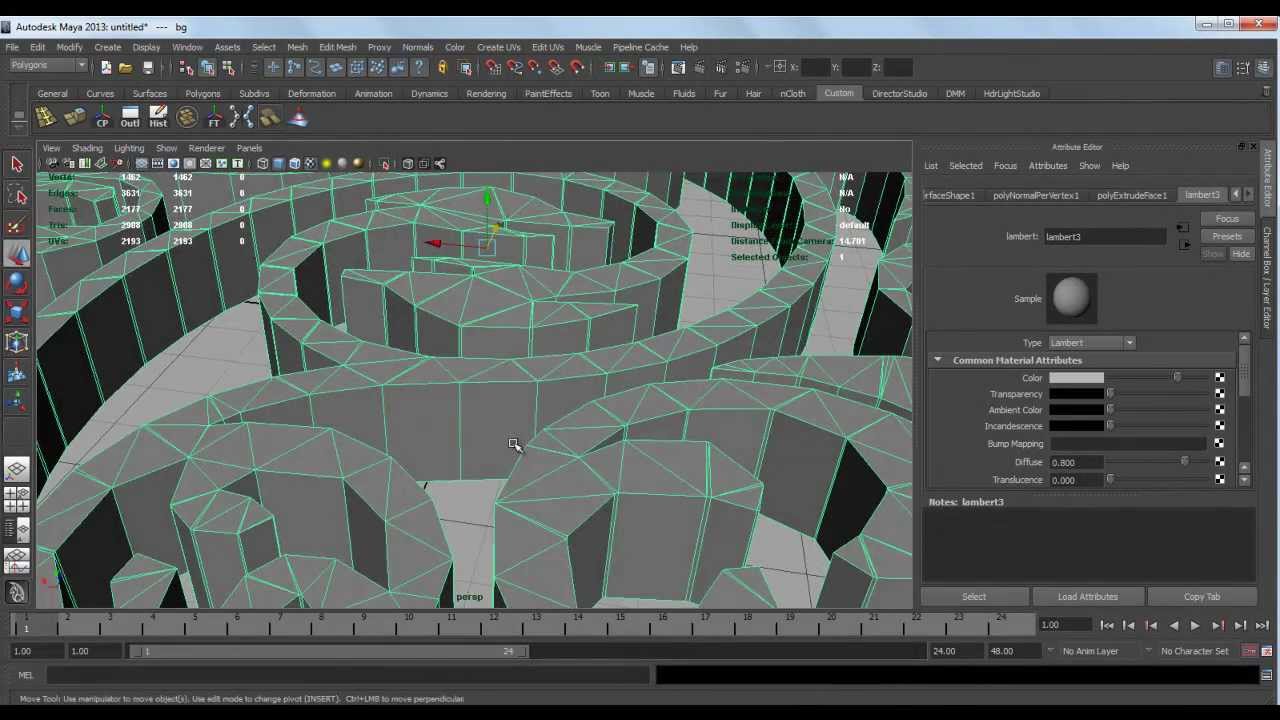 Как из текстуры получить 3D объект? Расскажу в этом видео.