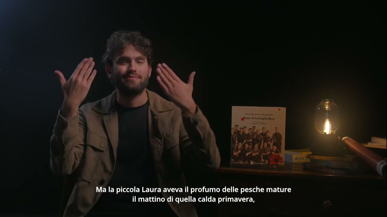 Nome di battaglia Nero