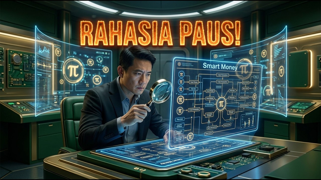 Jebakan Likuiditas Pi : Jangan Sampai Terjebak!