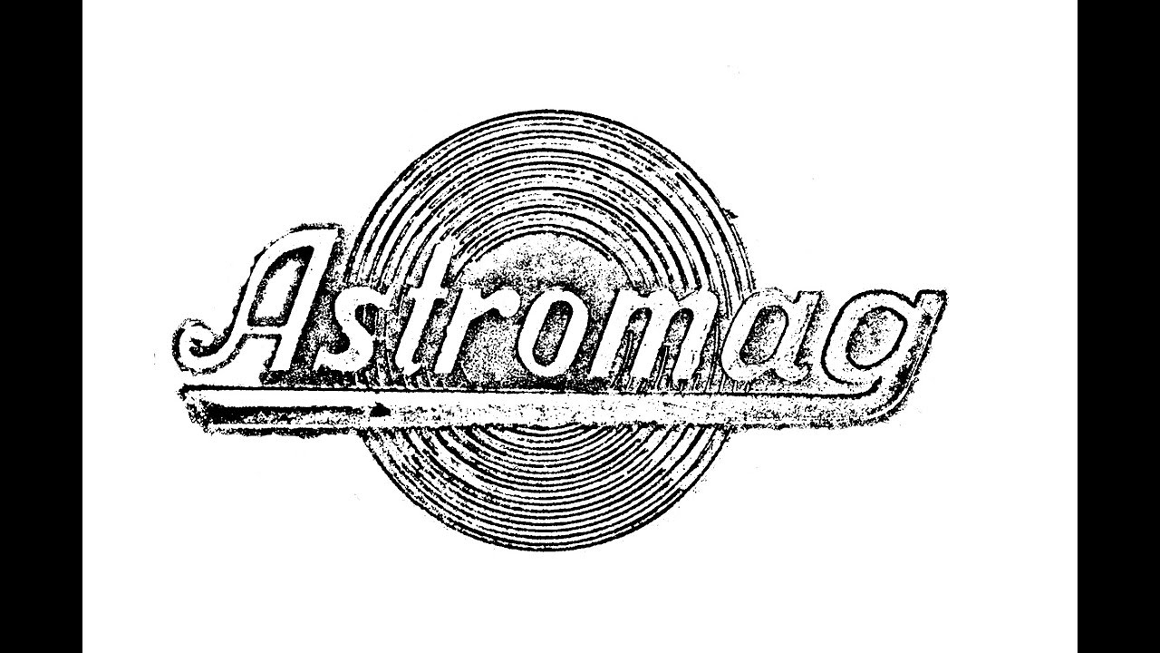 Małe Instrumenty - Astromag