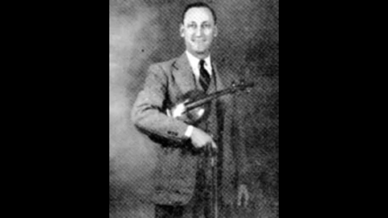 Arthur Smith Trio-Florida Blues