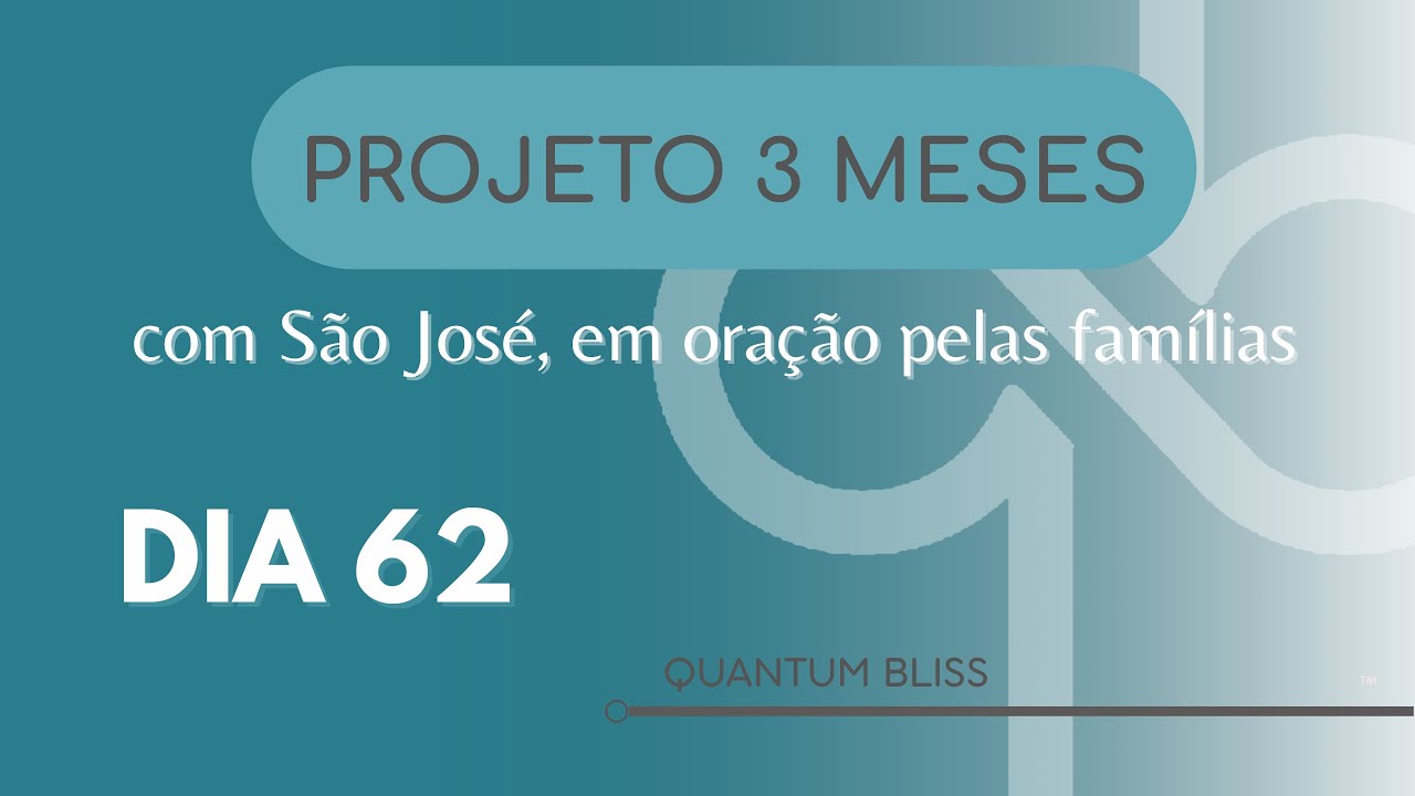 Um coração sábio vive em comunhão com o CRISTO - Dia 62 do P3M