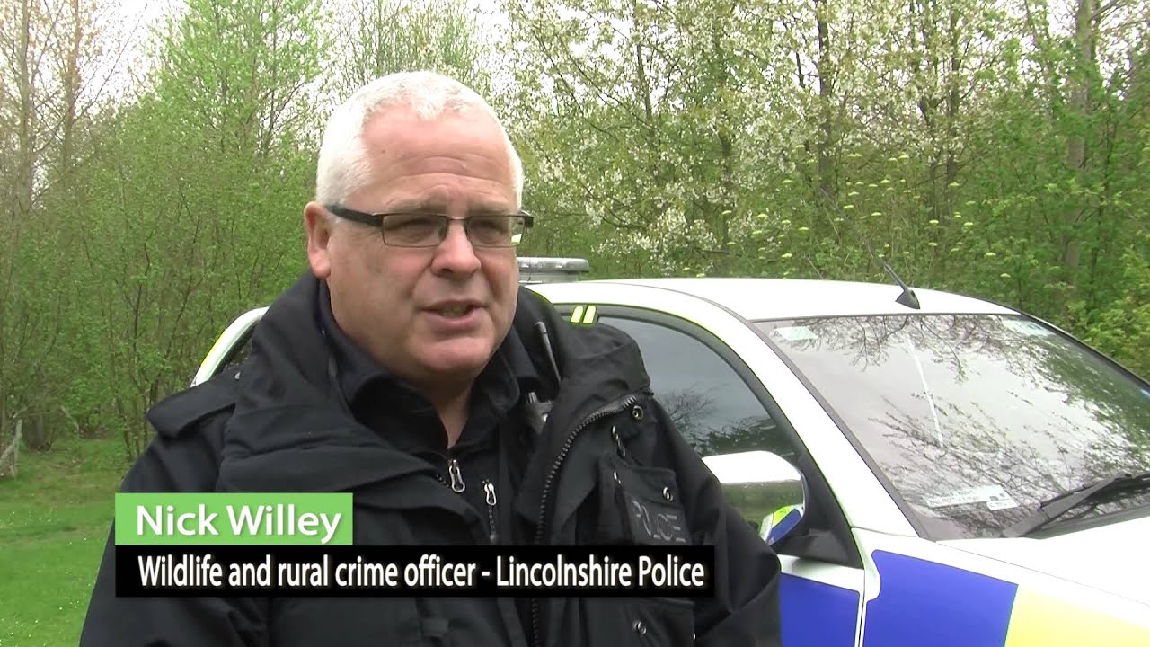 Documentary - Isolated Communities