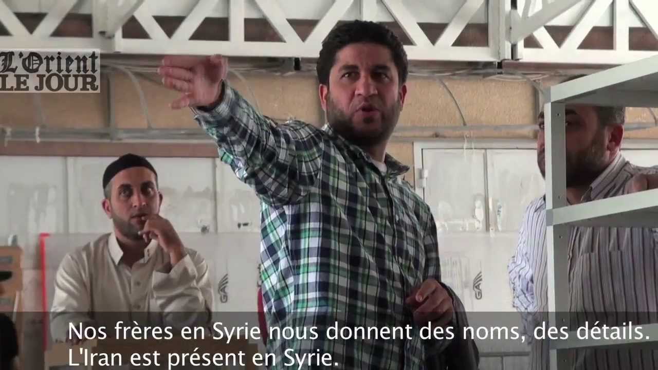 L'appel au jihad de Cheikh Assir - OLJ