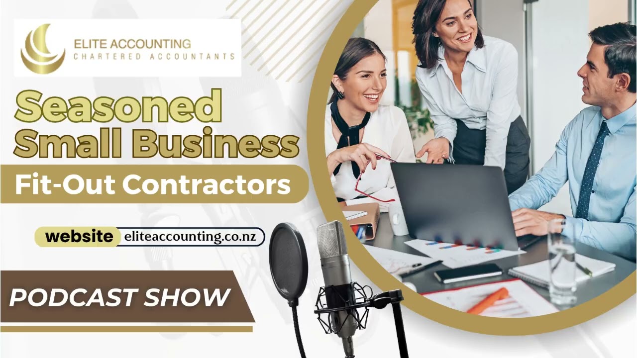 Seasoned Small Business Accountants in Auckland | Comprehensive Accounting Services