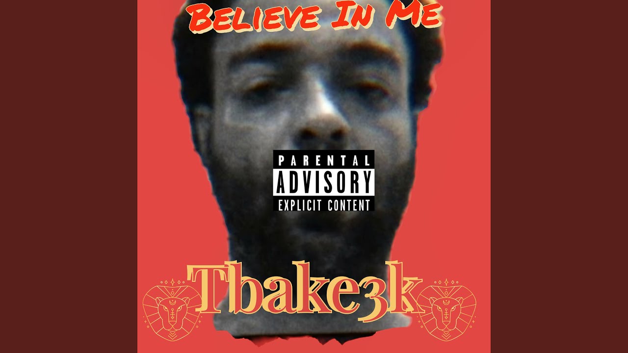 Believe In Me