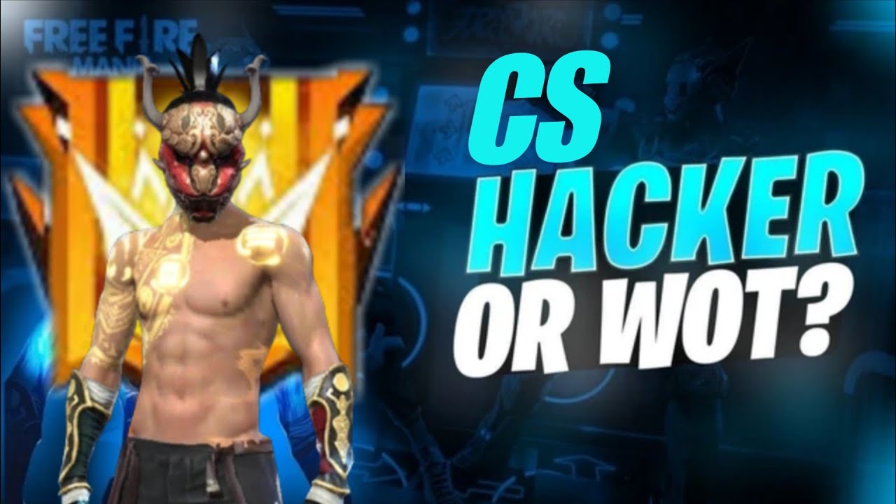 CS RANK MASS GAME PLAY IN TAMIL 💥😈💥 CS series 1 episode 2