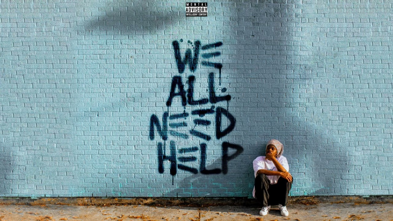 Growing Pains (audio)