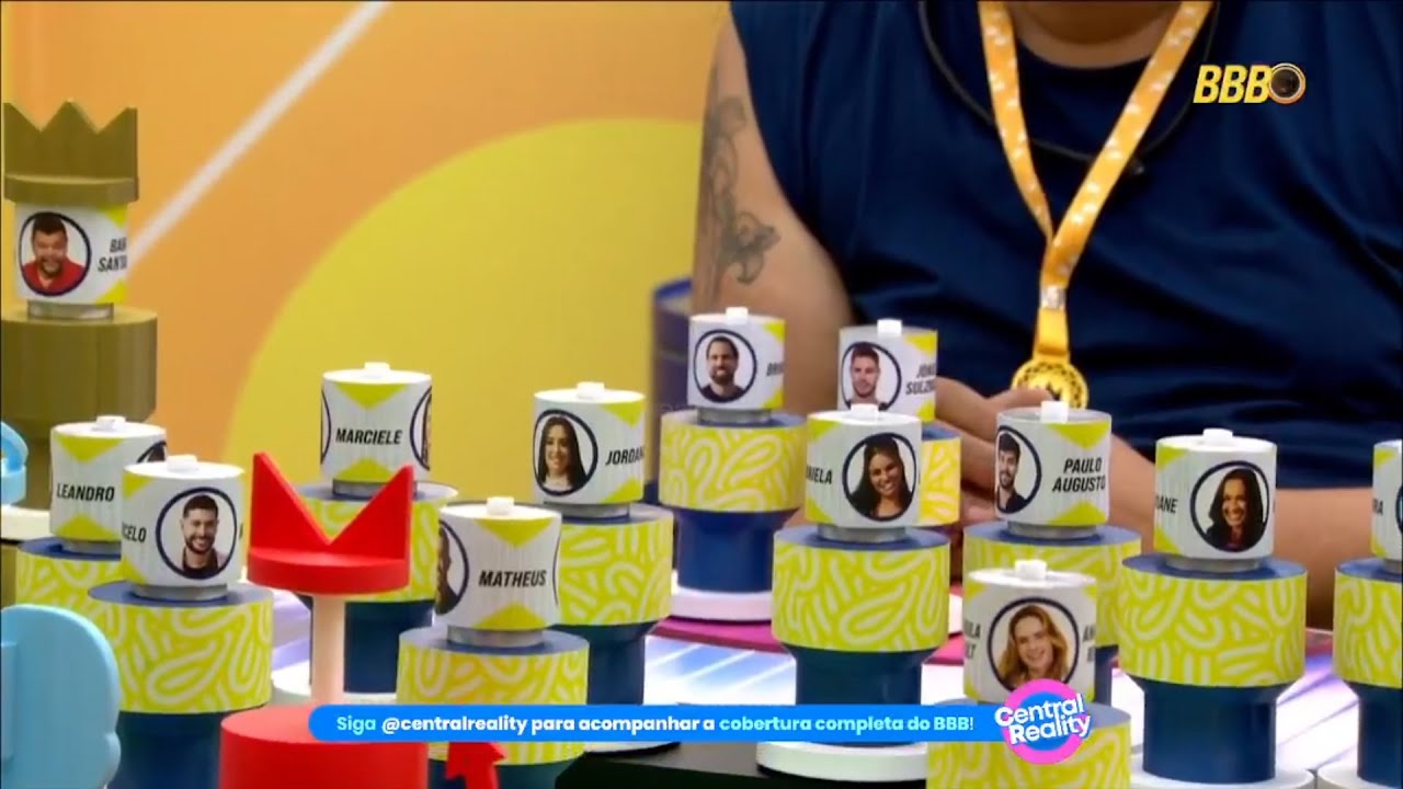 GRANDE JOGADOR!!! OLHA QUEM O BABU ESTÁ PENSANDO EM INDICAR NESSE PAREDÃO | BBB26