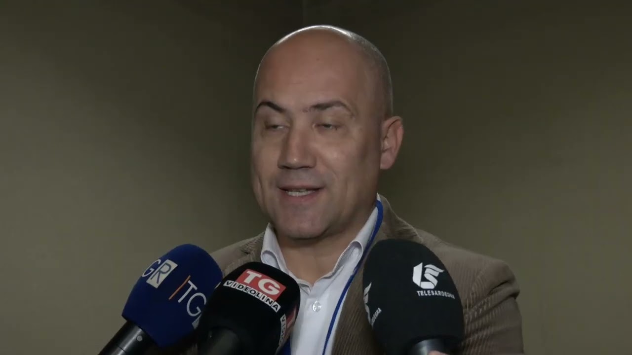 AUDIZIONI IN COMMISSIONE E CONFRONTO PUBBLICO, LA SANIT&Agrave; RESTA UN ROMPICAPO 14 01 2025