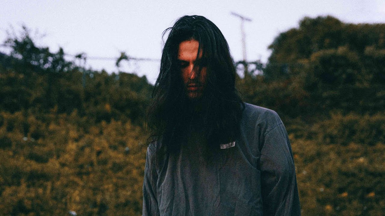 Bones Type Beat / Nightmare