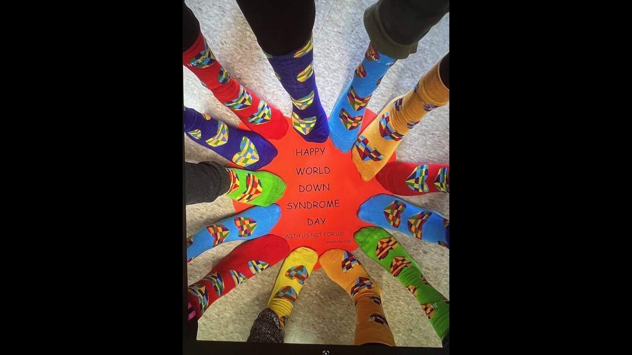 What is Down Syndrome? What is World Down Syndrome Day 21 March 2025?