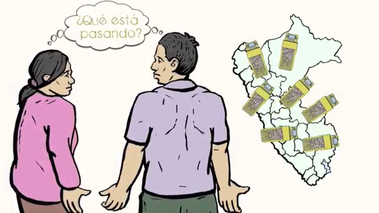 Concesiones Mineras