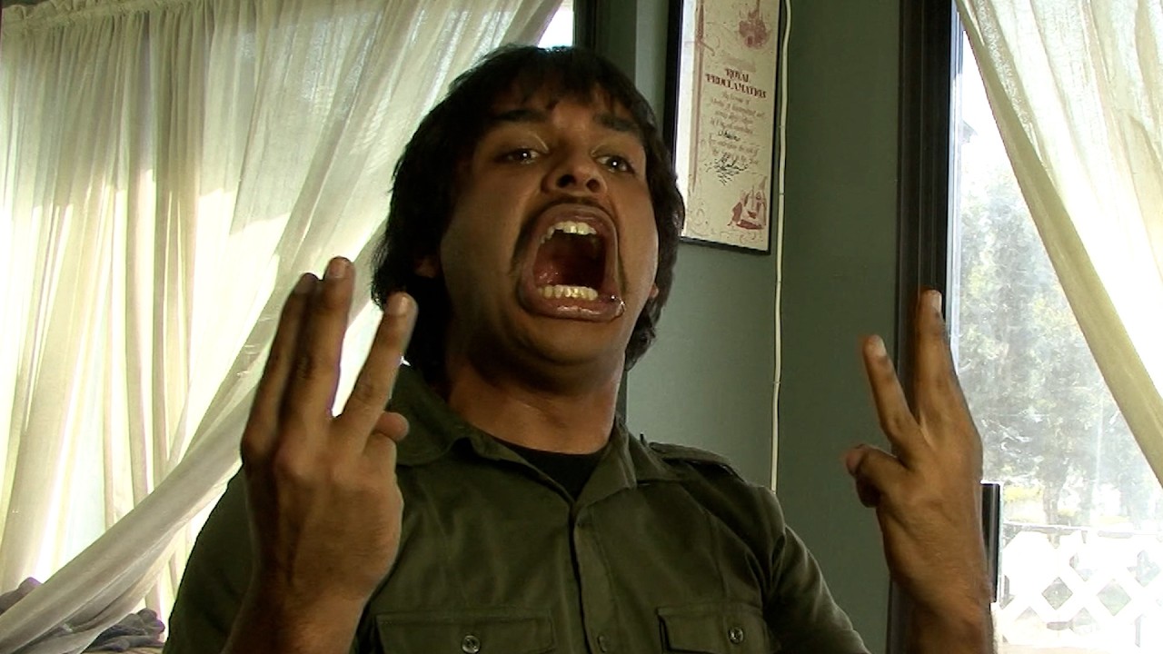 What Was Mega64 Like From 2007 to 2009?