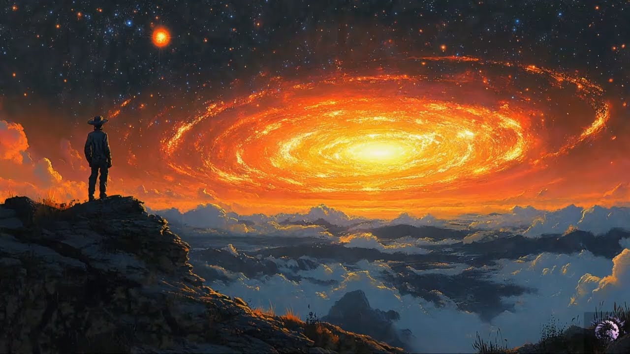 Ioon Cosmic Downtempo - Single Stage To Orbit [Album Mix]