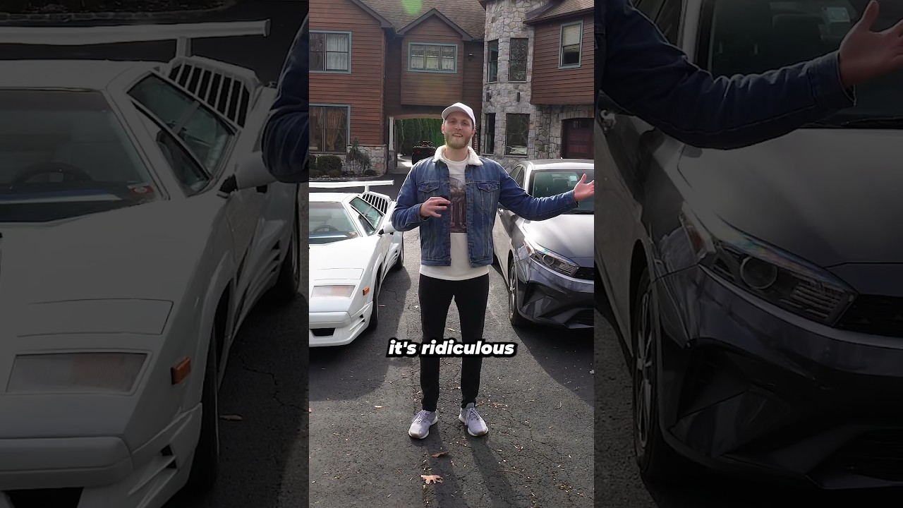 Supercar vs Economy Car: Which is Better?