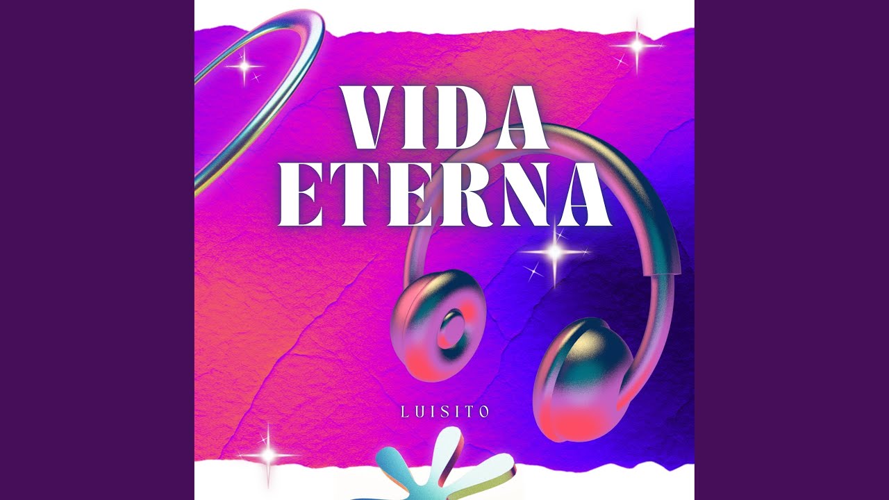Vida Eterna