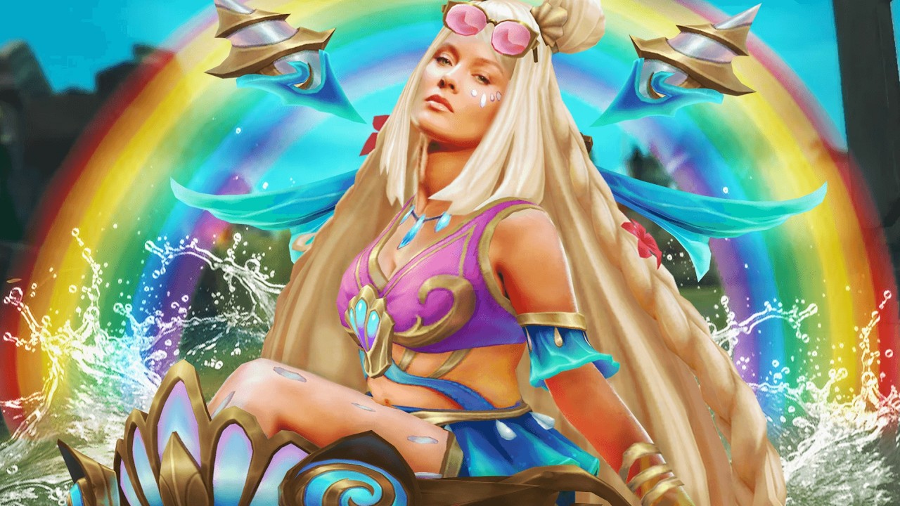 A🐬 NEVER🌺 ENDING☀️ SERAPHINE🎵 BUUFFFFFFFFFFFF🎶
