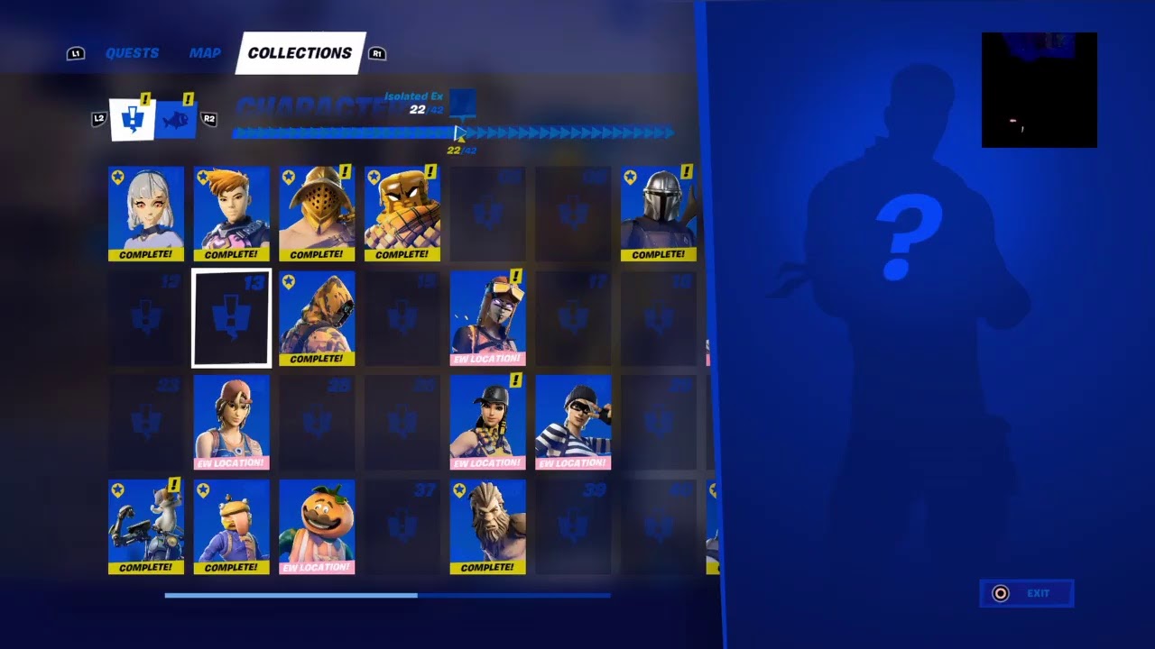 Preparing for the that denver guy scrim