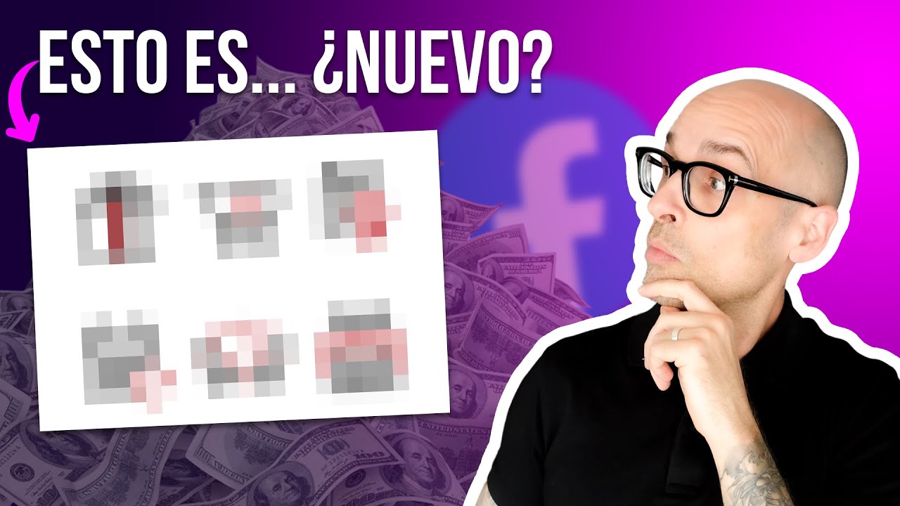 🧠 Vende lo que QUIERAS en FACEBOOK ADS usando Principios de Persuasión