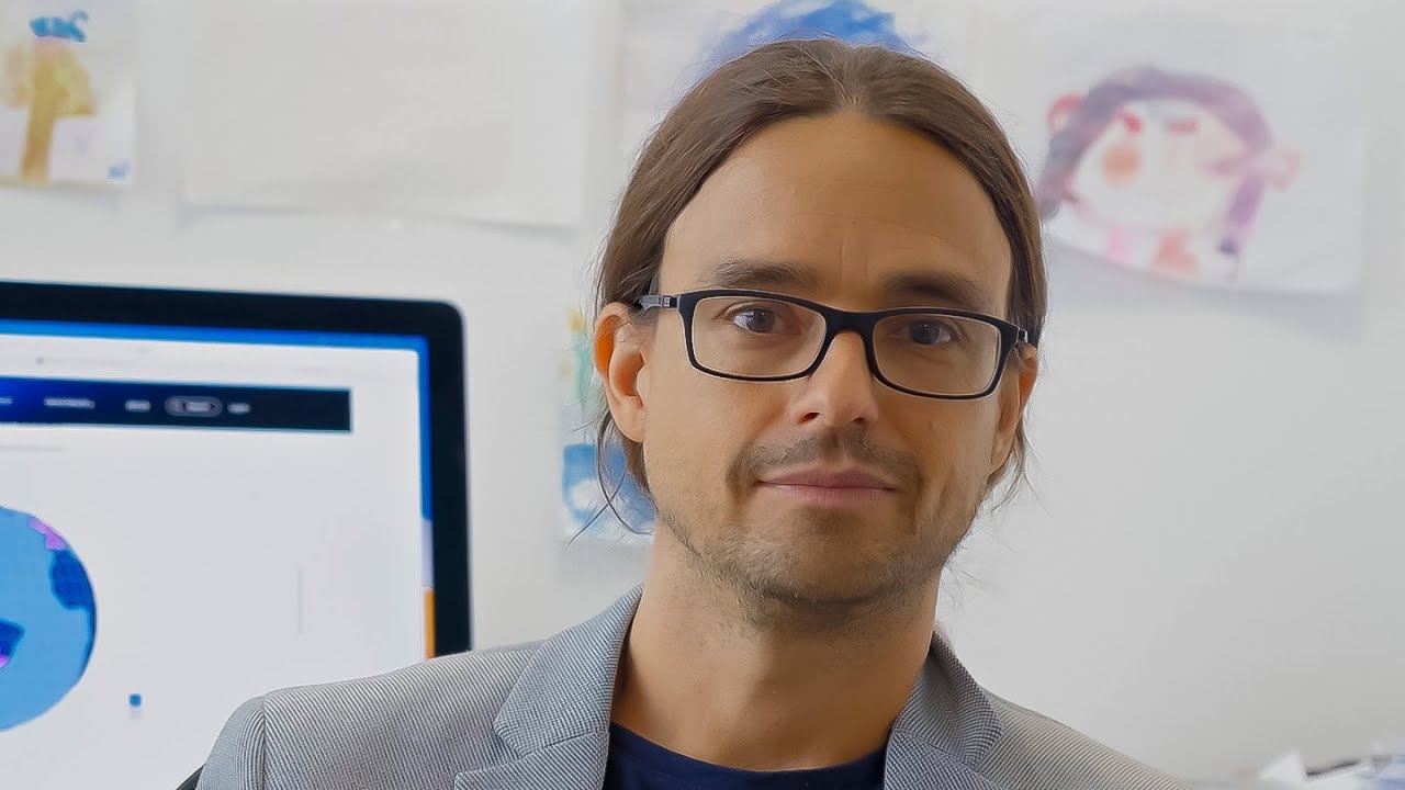 Otra visión de la Muerte desde la neurociéncia con Alex Gómez Marín