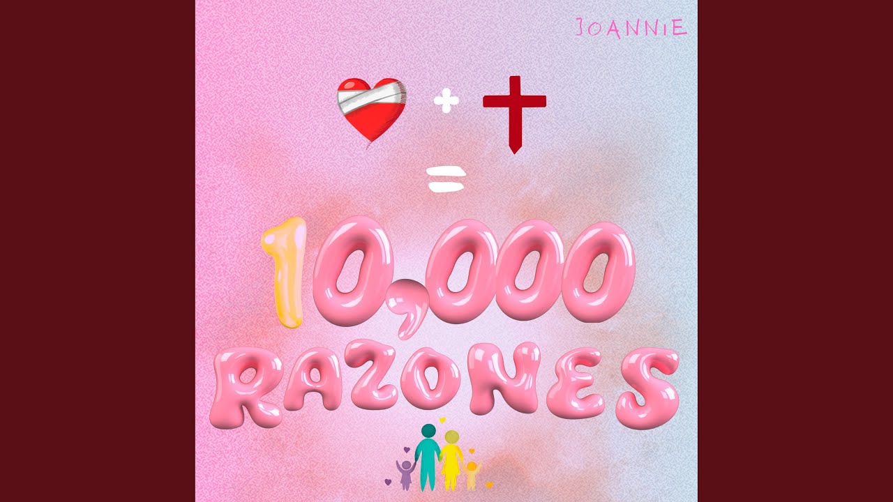 10,000 Razones