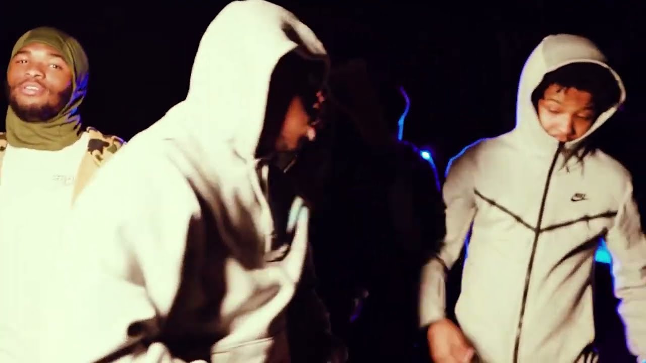 Lv Mir - Blood In My Veins/Fendi Facts 